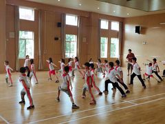 -尚剑击剑中心(铁山路馆)