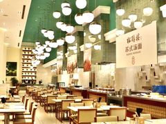 -上海浦东康桥绿地假日酒店