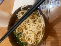 -马记永·兰州牛肉面(天通苑家乐福店)