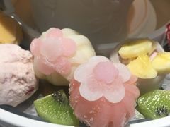 -哈根达斯(武汉天地店)