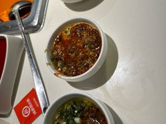 -海底捞火锅(威高广场店)