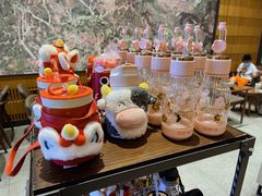 -星巴克(北京通州新光大中心店)