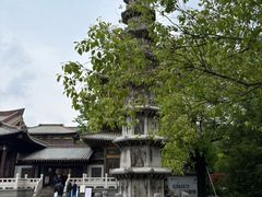 -香积寺