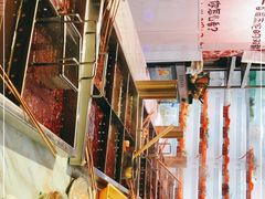 -麻辣撸·地摊麻辣の串(鲁谷店)