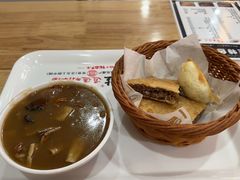 -高群生胡辣汤(亚运村店)