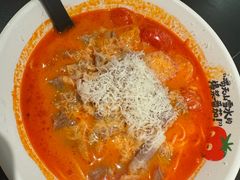 -和府捞面(南京商厦店)