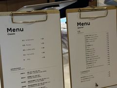 -常识咖啡common sense(春熙路店)