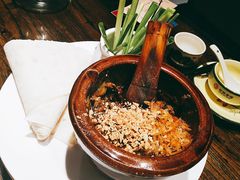 擂椒茄子-纪林菜馆·博山菜老字号(华光路店)