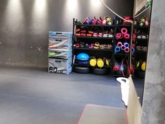 -EVE格斗健身工作室(周康店)