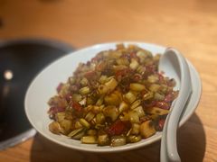口味下饭菜-吃饭皇帝大(长宁龙之梦店)
