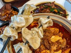 -乔阿马·江南味·驴肉香(龙湖华泾天街店)