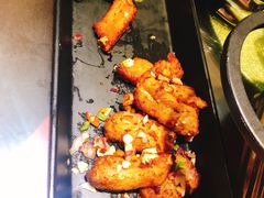 -刘胖子家常菜·蹄花焖藕(兴业店)