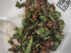 -德天顺盖码饭(人民西路店)
