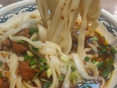 传统刀削面-韩师傅老大同刀削面(北苑路店)