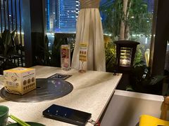 -润园四季椰子鸡火锅(海上世界店)