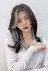 点击看大图 -雅仕 HAIR SALON 美发沙龙
