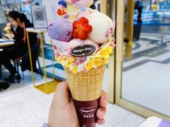 -哈根达斯(朝阳大悦城店)