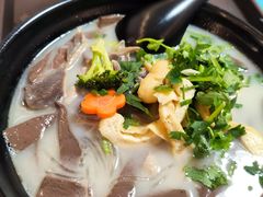 -鸭小妹鸭血粉丝(老门东店)