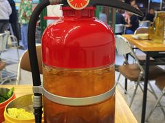 -顶上头·螺蛳火锅(五一新村店)