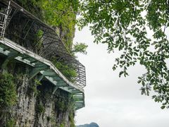 -清江方山景区