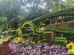-杭州植物园