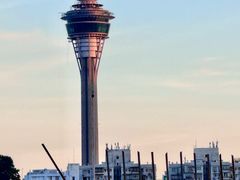 -澳门环岛游湾仔码头