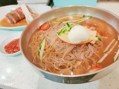 -韩时烤肉(枫蓝店)
