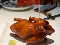 -侨美食家·41年地道粤菜(恒福路店)