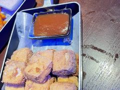 发财臭豆腐-钳真多钓虾馆·小龙虾海鲜烧烤(九六广场店)
