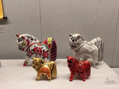 -北京工艺美术博物馆