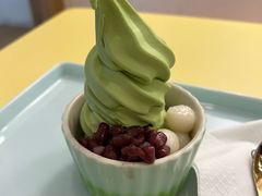 -王守财小山園