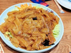 -满园烤鸭·春饼(中街大悦城店)
