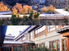 -沉浸北京·团建旅行·密室剧本杀·年会会议轰趴拓展