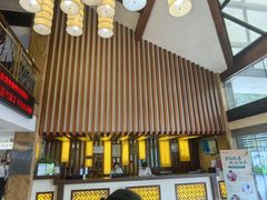 -黄山白云宾馆