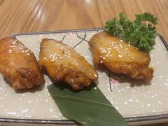 -林妈妈村·日式料理(宝山龙湖天街店)