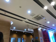 -美年大健康体检医院(金牛万达分院)