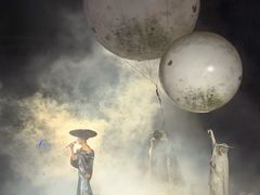 -天河体育中心