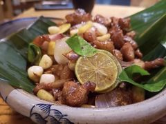 -茶花妹子云南餐厅(北大店)