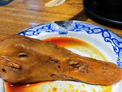-嘎嘎鸭脑壳(金琴店)