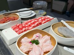 -海底捞火锅(大华一路店)