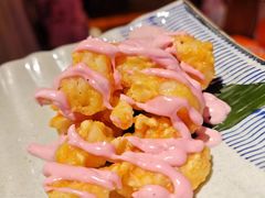 -三月居酒屋(青年大街店)