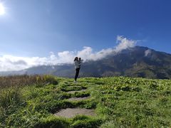 -硗碛藏寨·神木垒景区