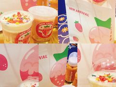 -milkplus·泰式奶茶(较场东路店)