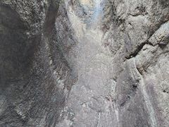 -雁荡山三折瀑景区