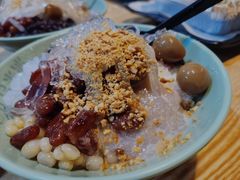 -老式乌米冰(阜阳园店)
