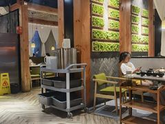 -狐狸爱上椰子鸡(滨江星光大道店)