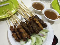 -纽顿熟食中心