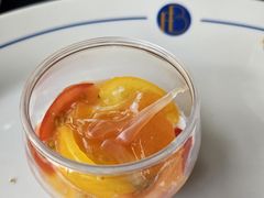 -福楼毕斯罗F Bistronome(国贸商城约会地标景观店)