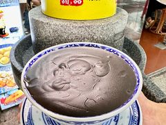 -韵姐牛奶甜品世家