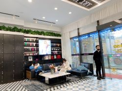 -ASA HAIR SALON
